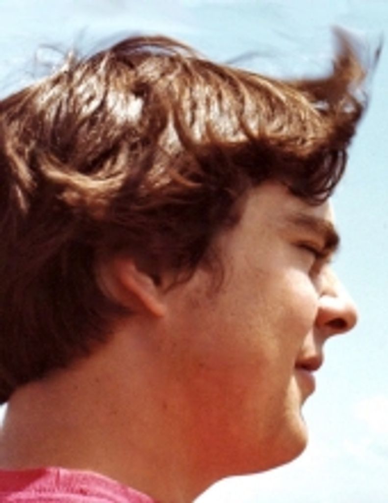 Tyler Buttrick Berrier Profile Photo