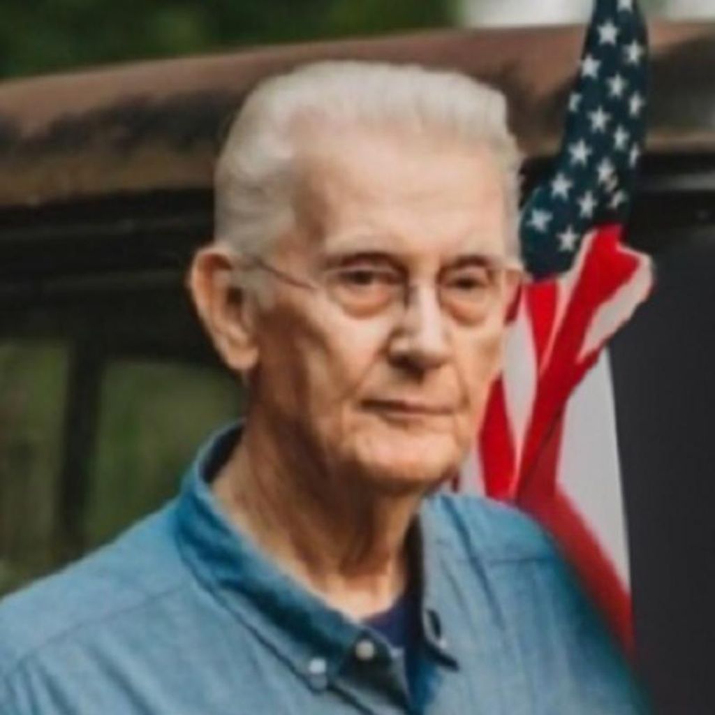 David A. Geyer Profile Photo