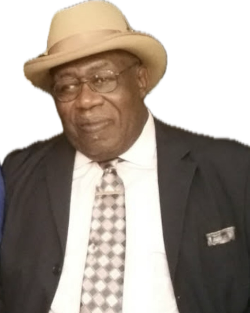 James Jackson