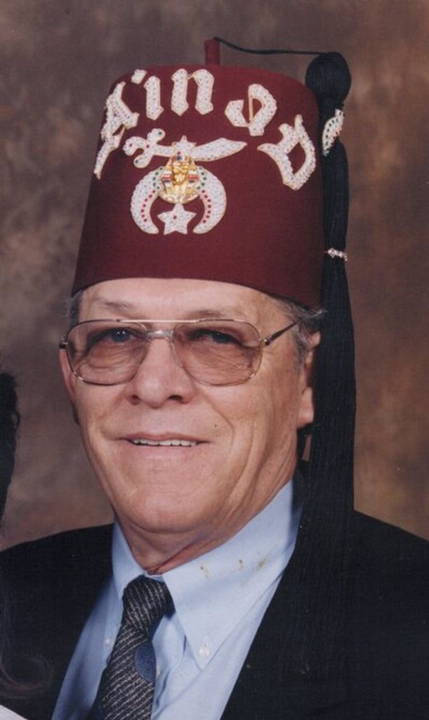 William Joseph Moore Profile Photo
