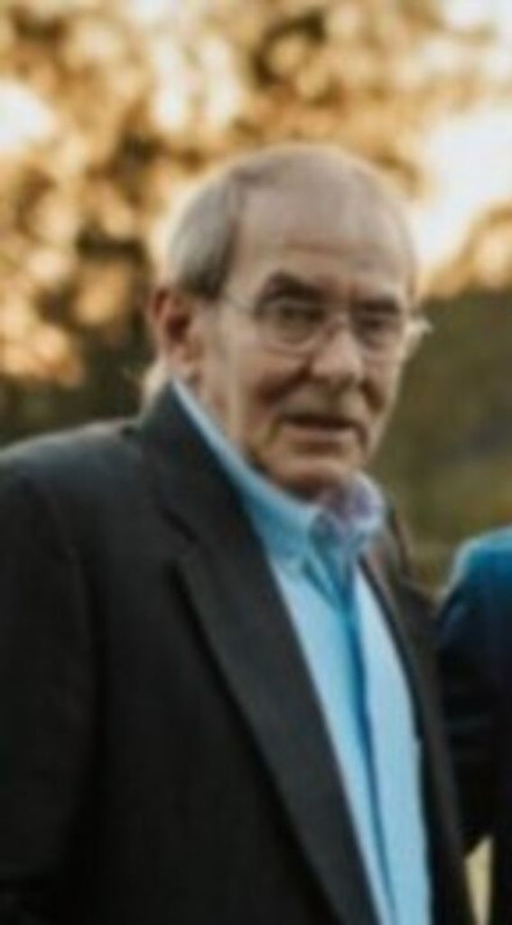 Robert Edwin Mcfarlin