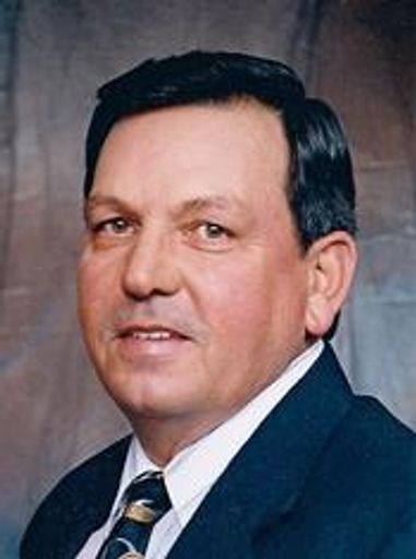 Thomas Edwin Walters Profile Photo