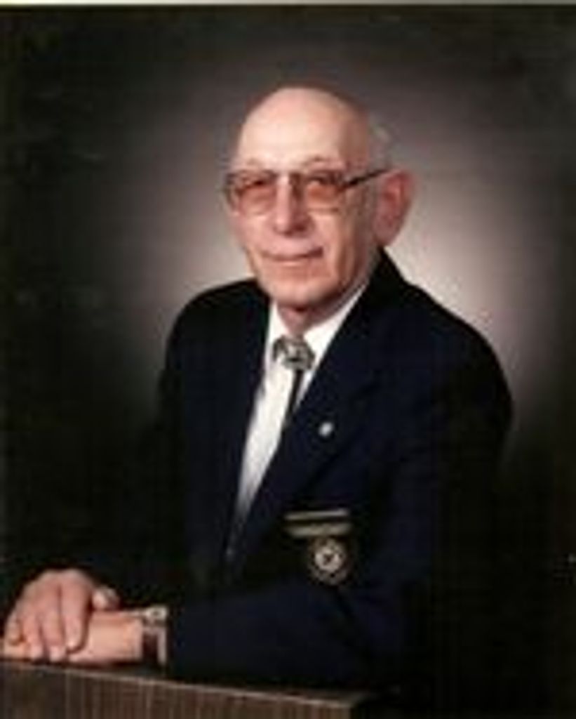 George J. Woitowitz