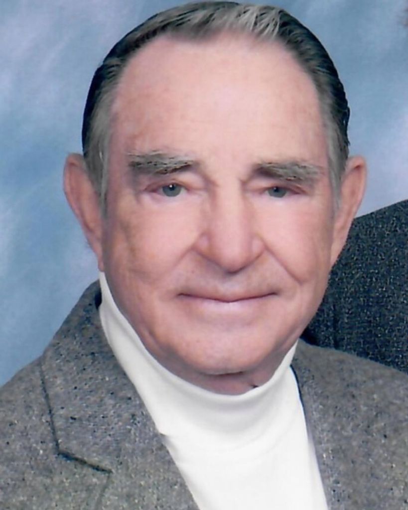 John R. Miller Profile Photo
