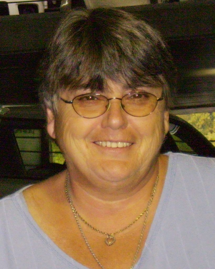 Deanna Kay Caplinger