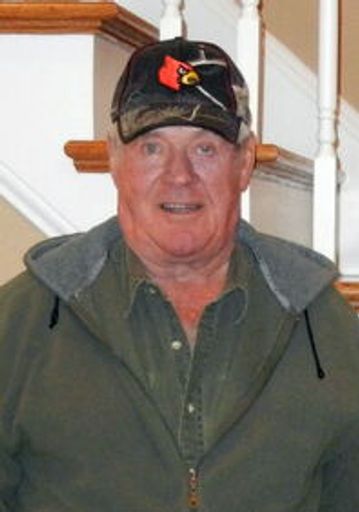 Donald "Donnie" Norton Profile Photo