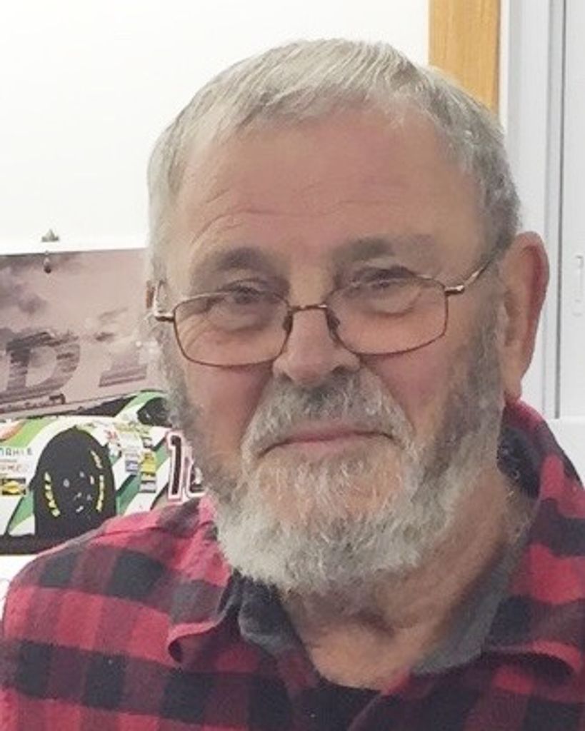 Joseph Bradley