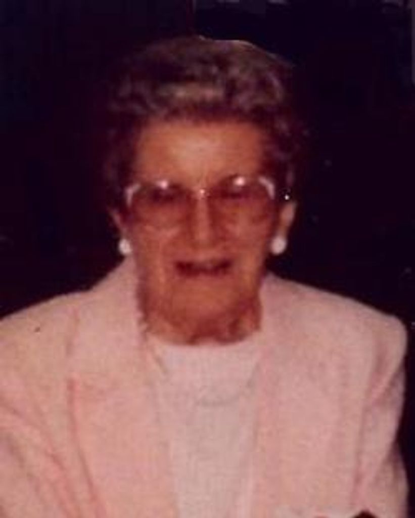 Rita T. Jordan Profile Photo