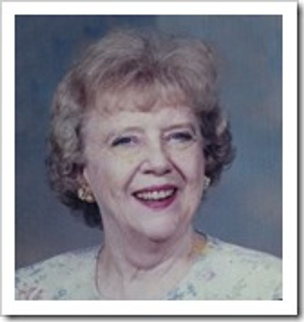 Harriette Bond