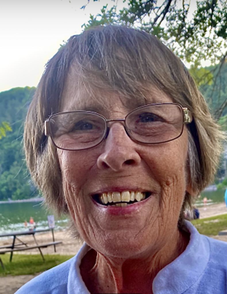 Joanette "Joany" N. Stenberg