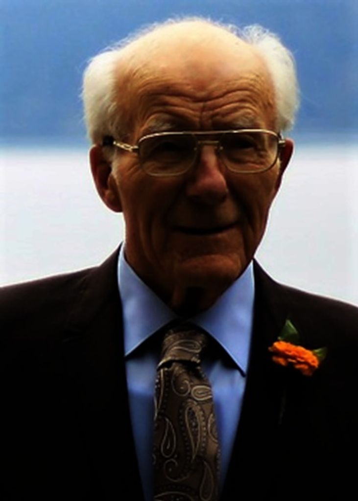 Sander Carl Gustafson Profile Photo