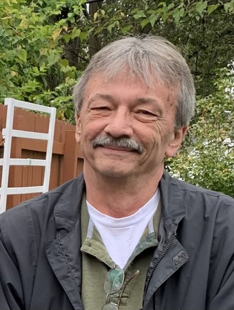 Thomas Lloyd Patterson Profile Photo