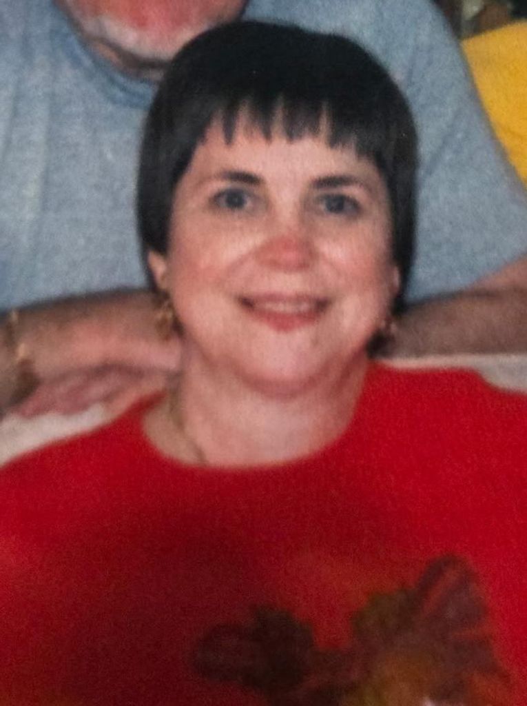 Charlotte Faye Johnson Profile Photo