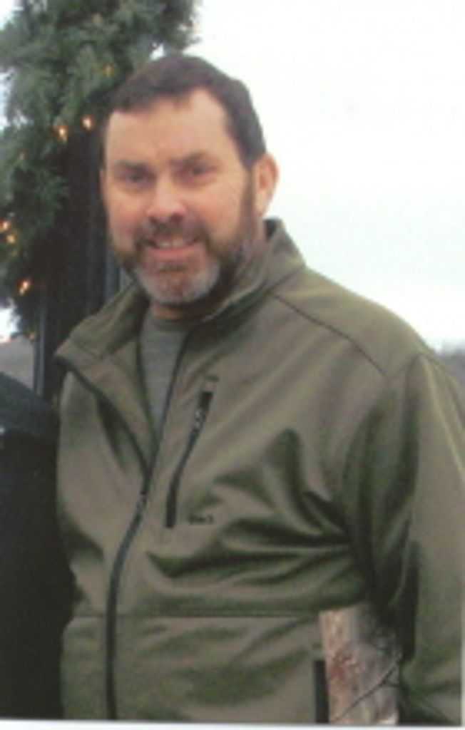 Rick Bulman