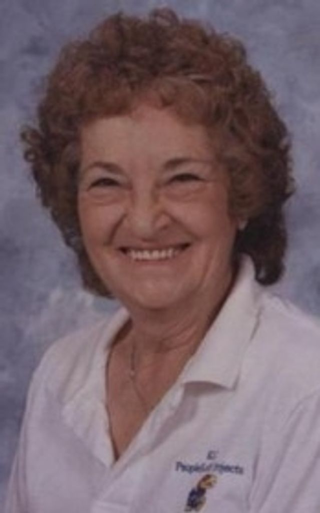 Madonna Mcinroy Mcmechan