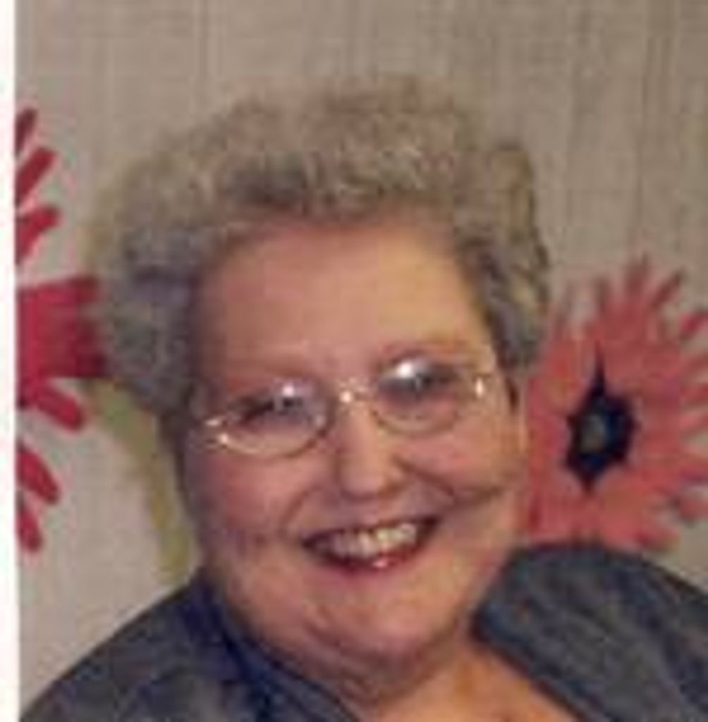 Karen Preston