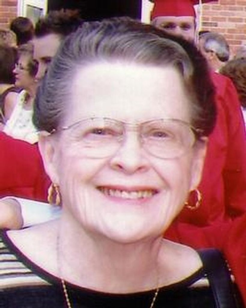 Coralie June Homan Profile Photo
