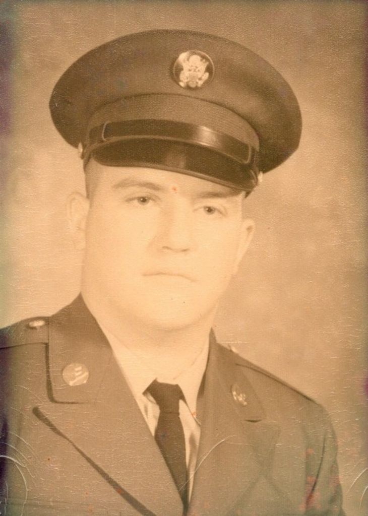George Jenkins