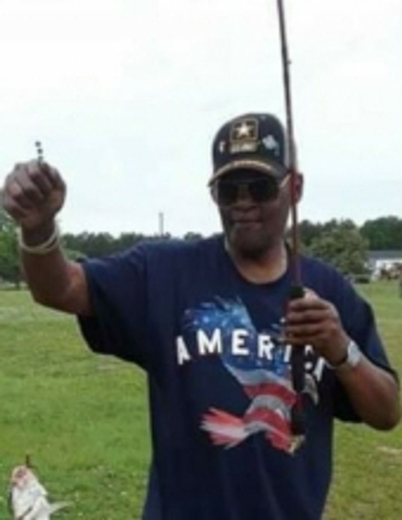 Darrell Bruce Bartleson