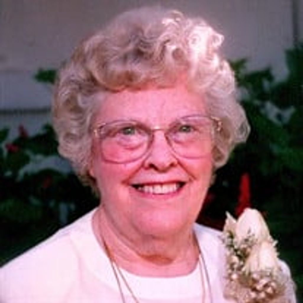 Alice P. Desgalier