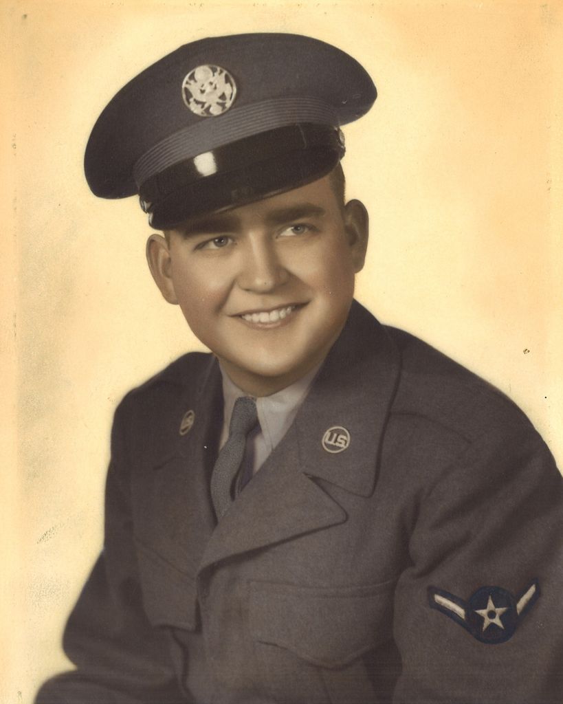 James Nelson "Jim" Kinder Profile Photo
