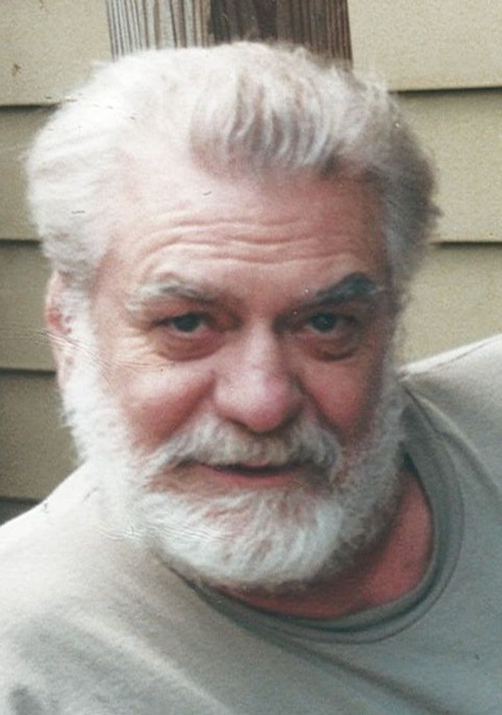 Samuel "Sam" Ray Marshall