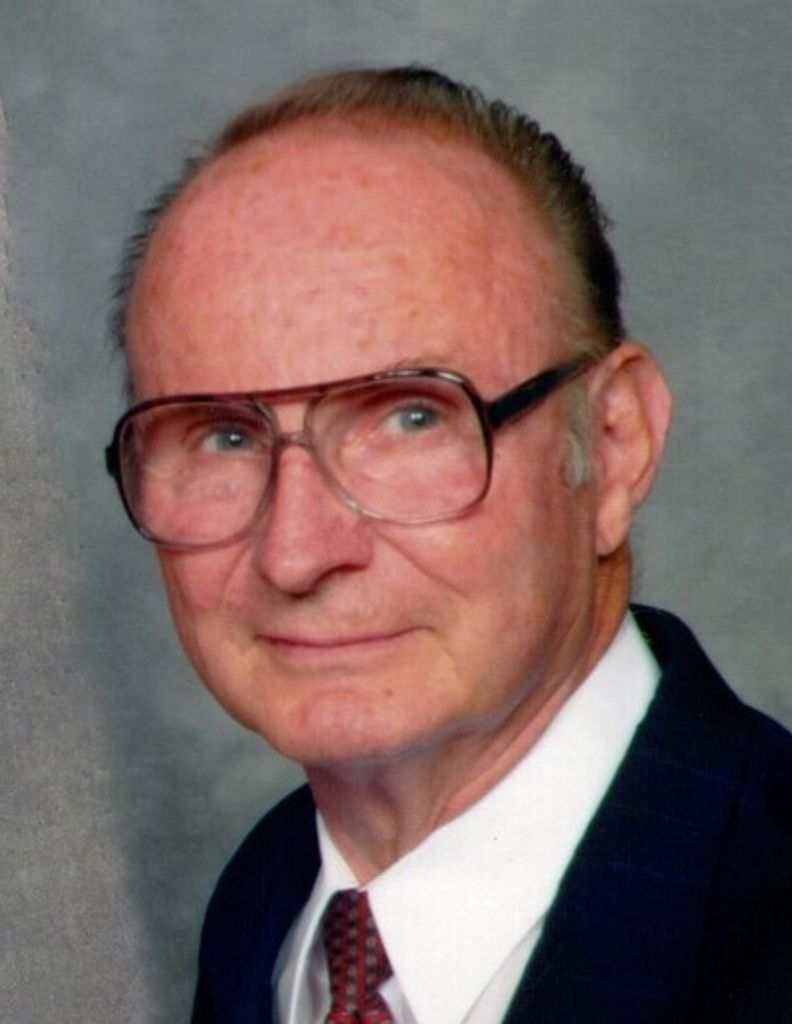 Jerry Jagers Profile Photo