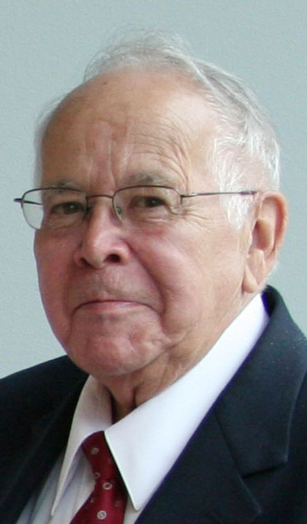 Martin W. Gonthier Profile Photo