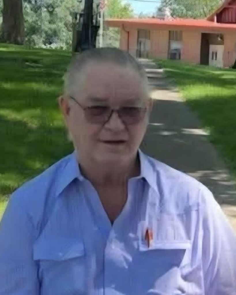 Gene Marxen Profile Photo