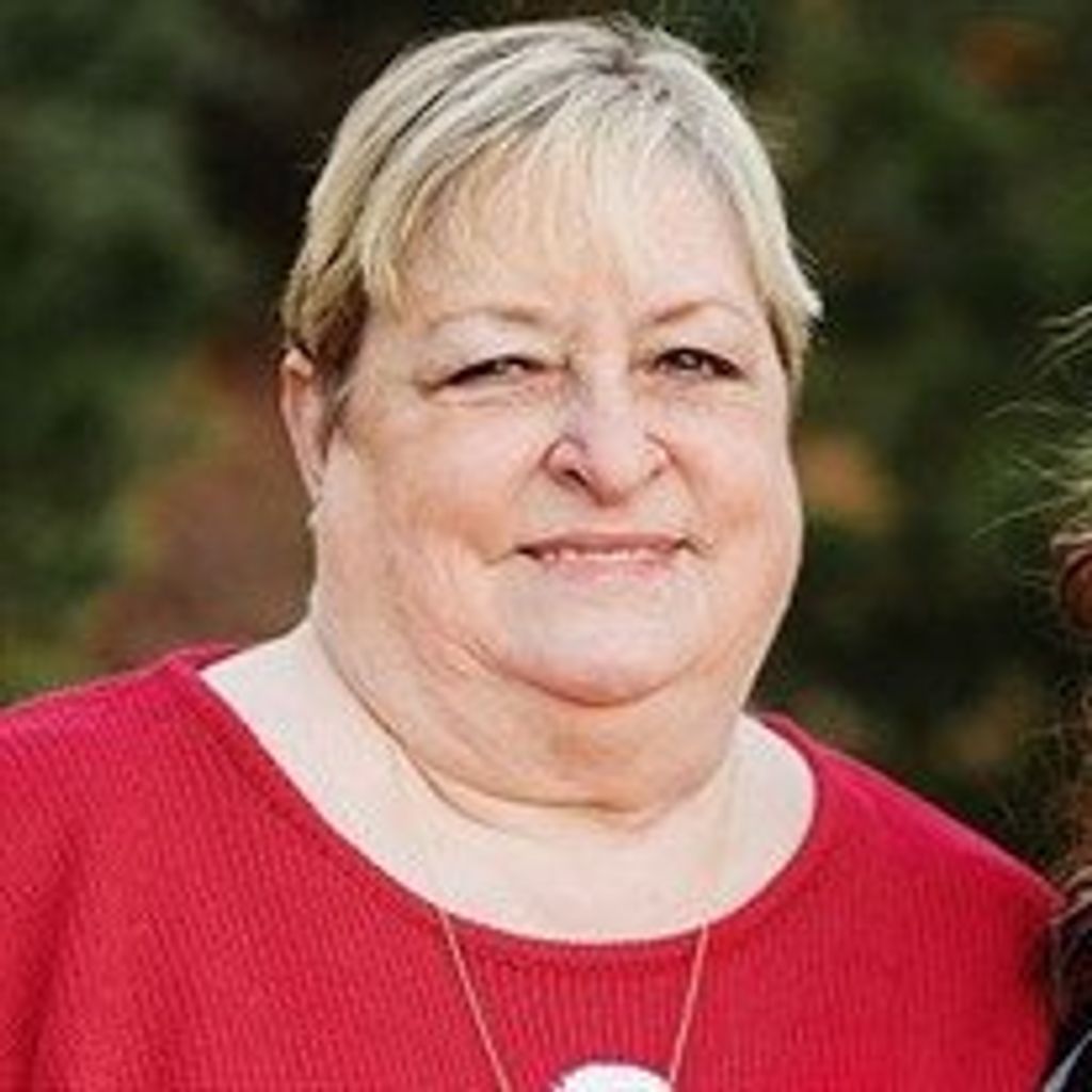 Teresa  ""Jo"" Walker