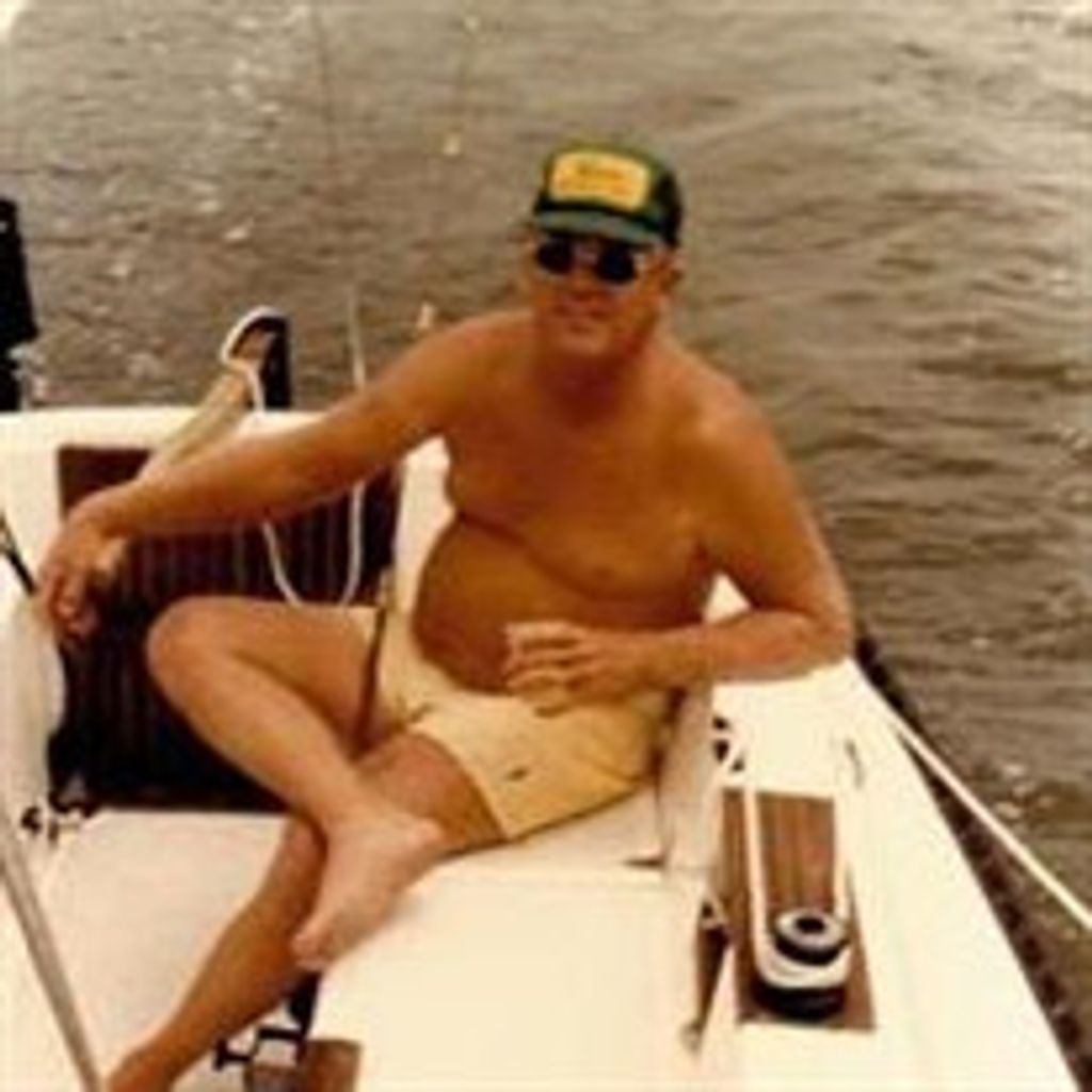 Bernie Russell Smith