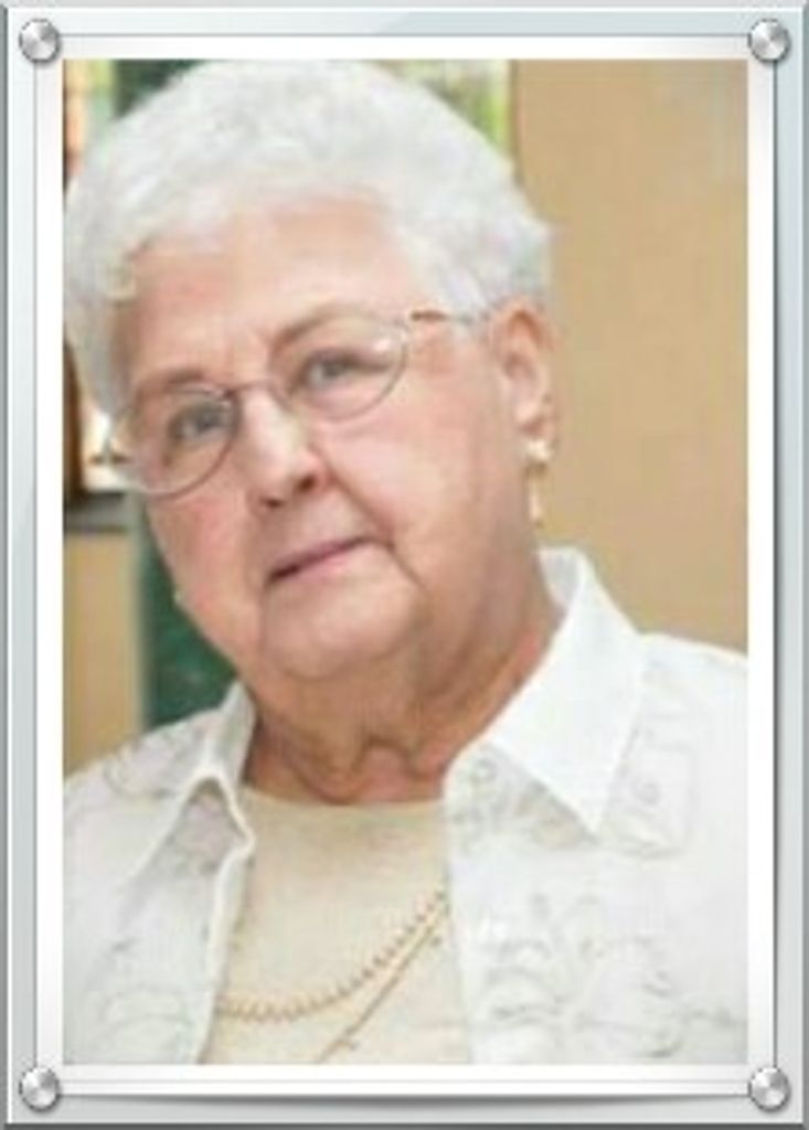 Adele A (Fielek)  Mariucci