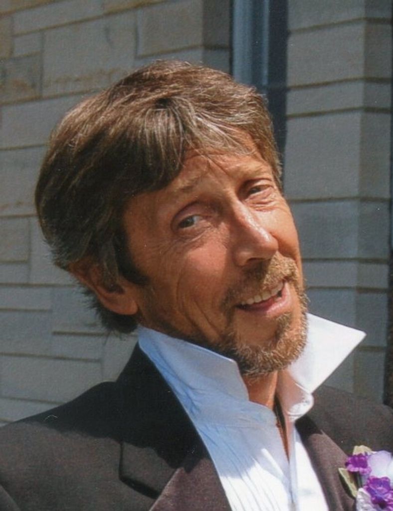 Robert Dean Swinford Jr.