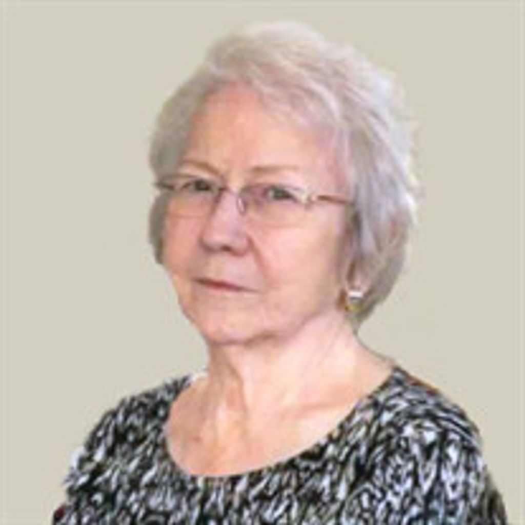 Evelyn C. Krogh