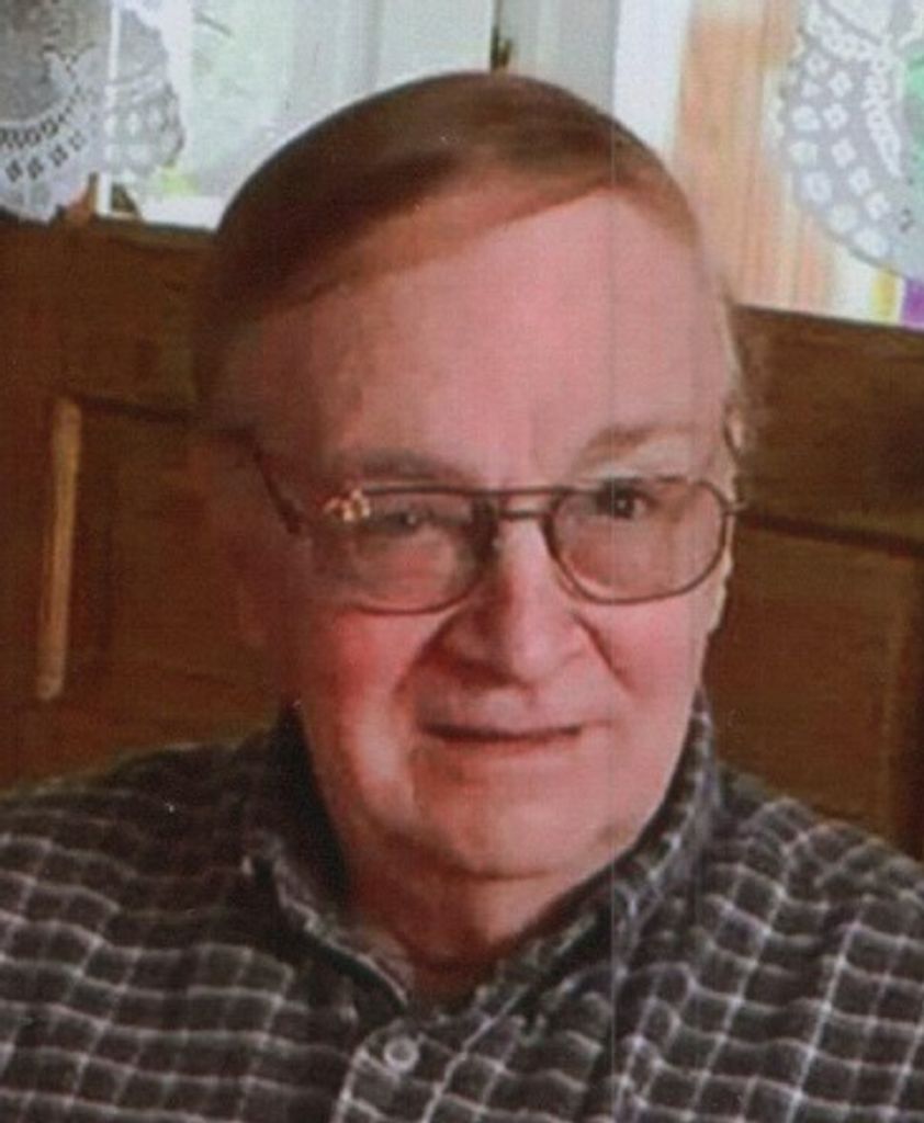 Paul J. Kester