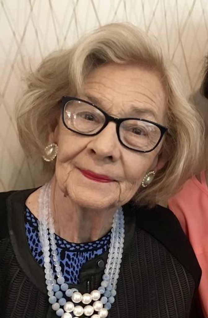 Janet Barnes Cundiff