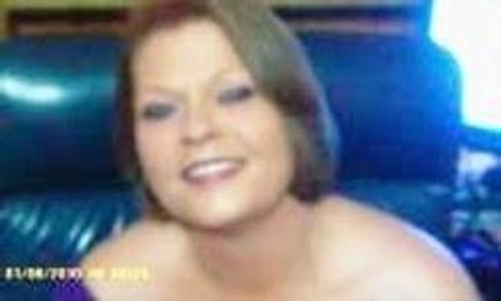 Kimberly Kay Evans Ogden