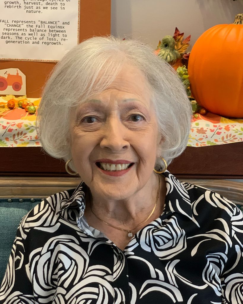 Carolyn Augusta Canova Boltin Profile Photo