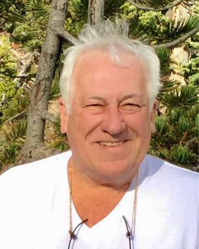 Craig Weber's obituary image