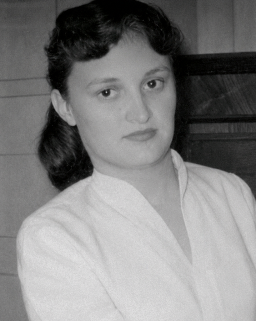 Frances D. Foster