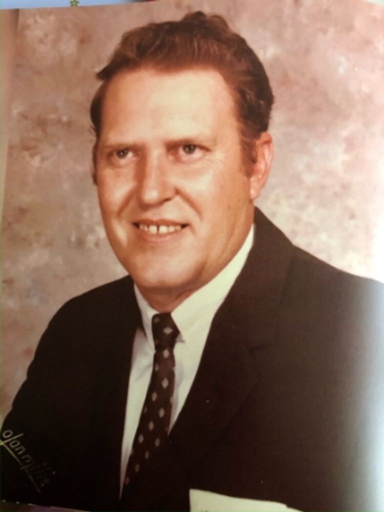 Charles Richard Duffey Profile Photo