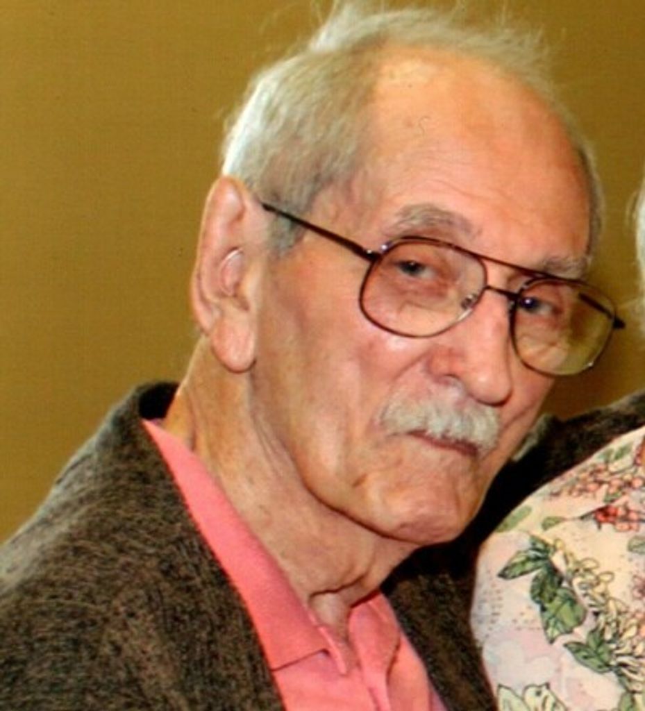 David Lee Hilt Profile Photo