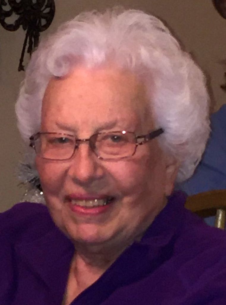 Mildred  Kunze