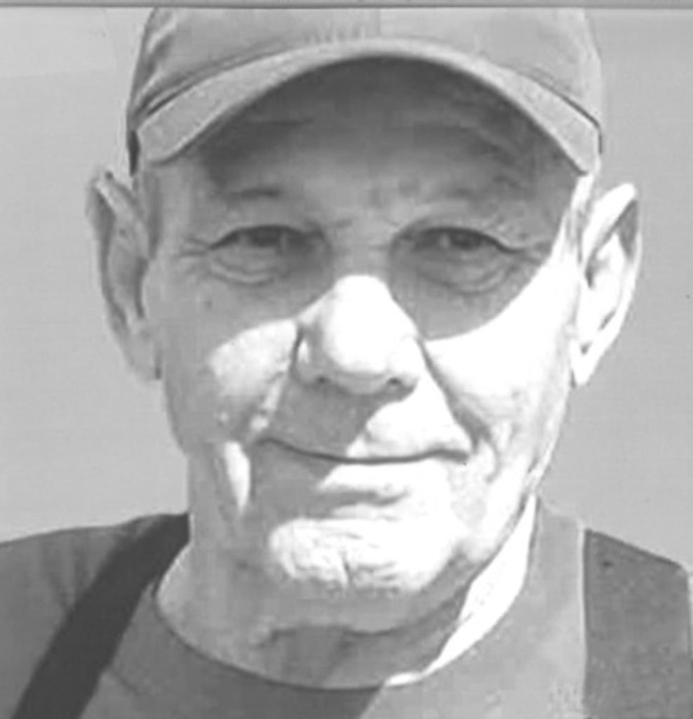 Joseph "Joe" Delaine Levingston
