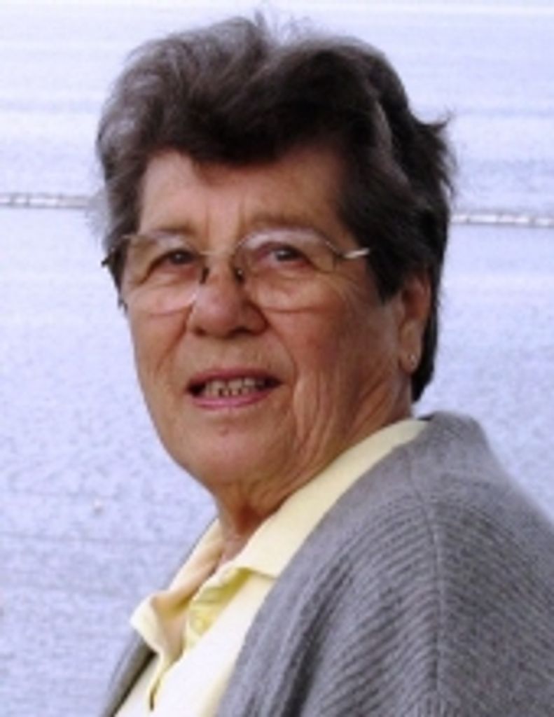 Marion J. Brumaghim