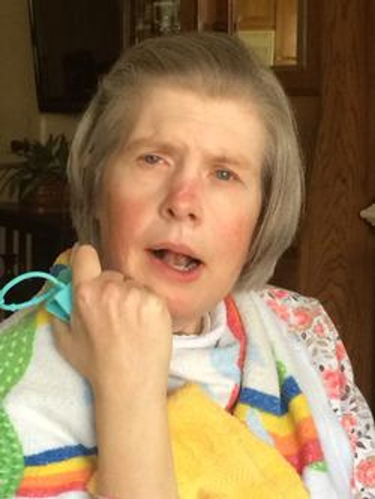 Cheryl Jean Moore