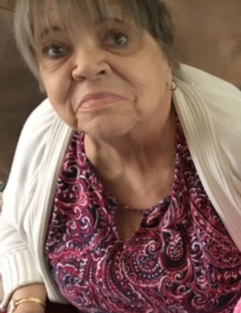 Louella Anne (Pike) Keay