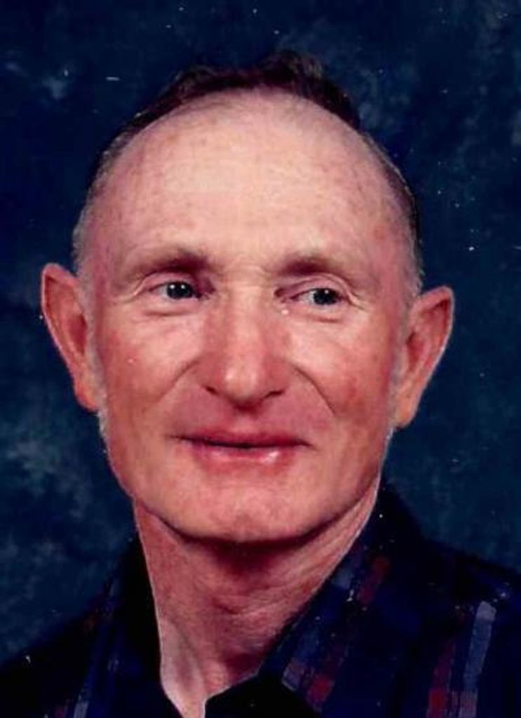 Ernest Kenneth "Kenny" Jones Profile Photo