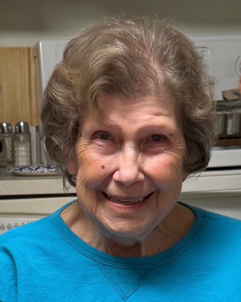 Sara Jane Van Skyock