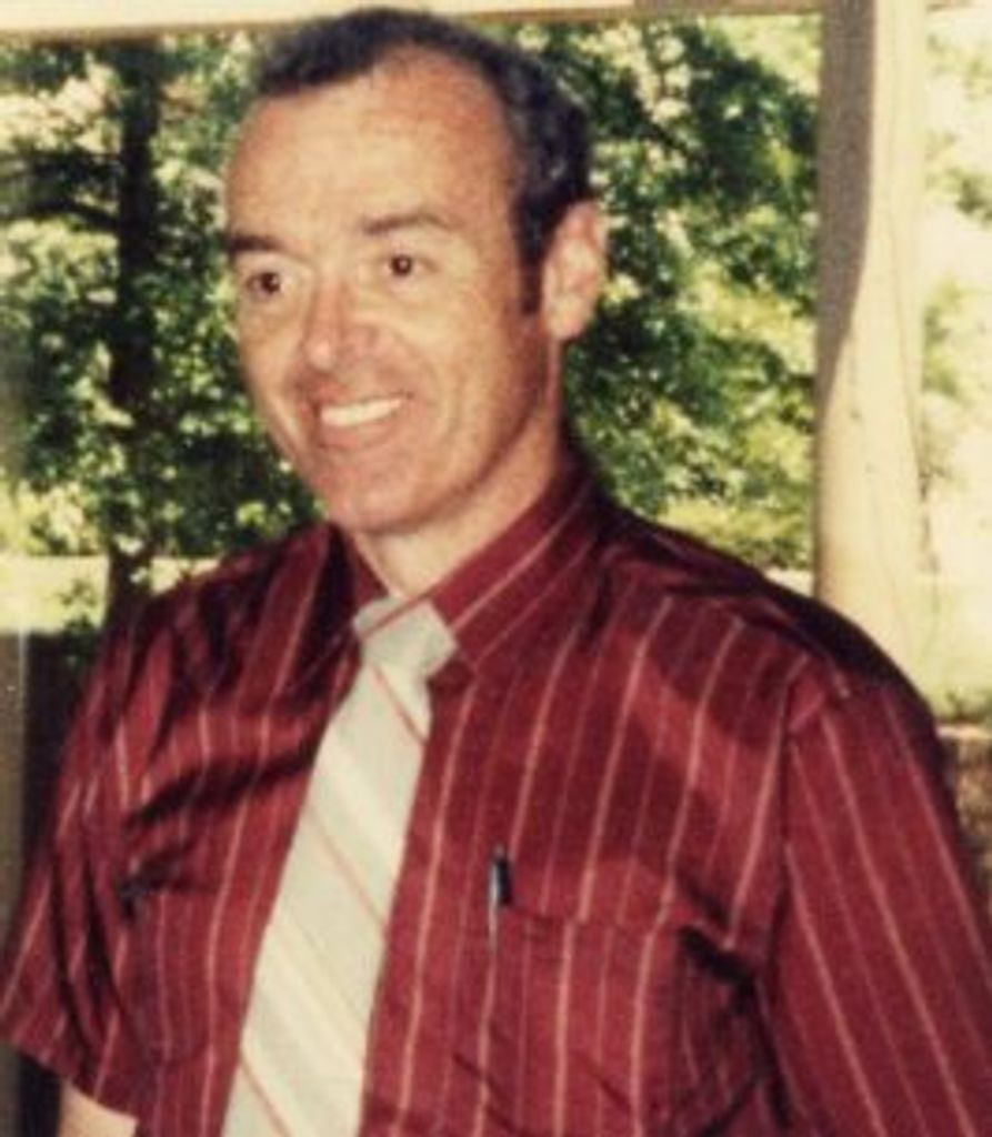 Donald Carman Profile Photo